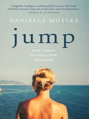 cover image of Jump
